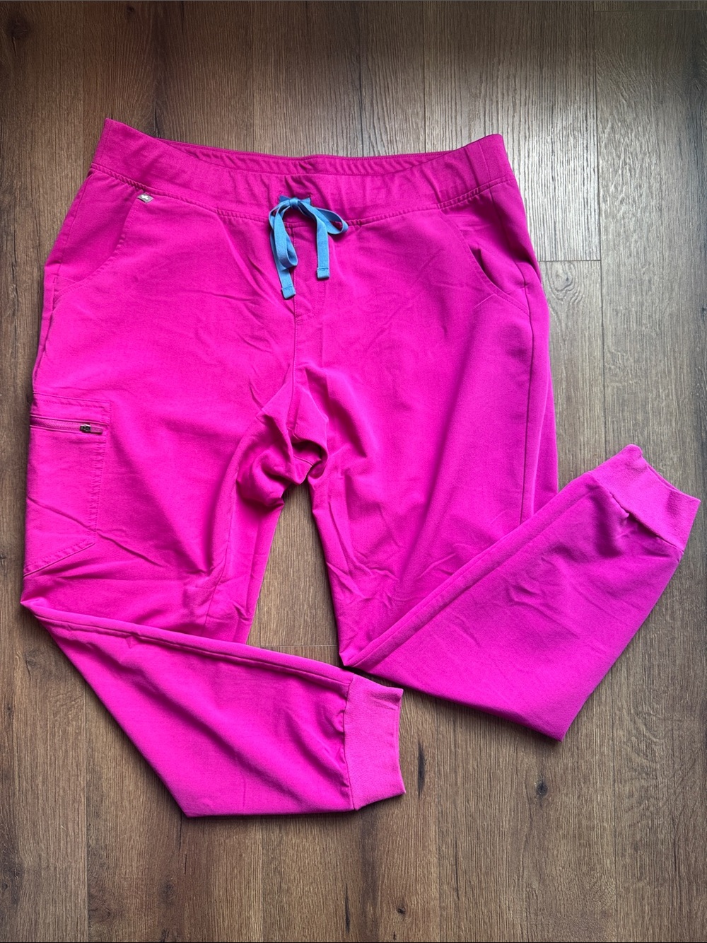 FIGS Zamora Jogger Scrub Pant